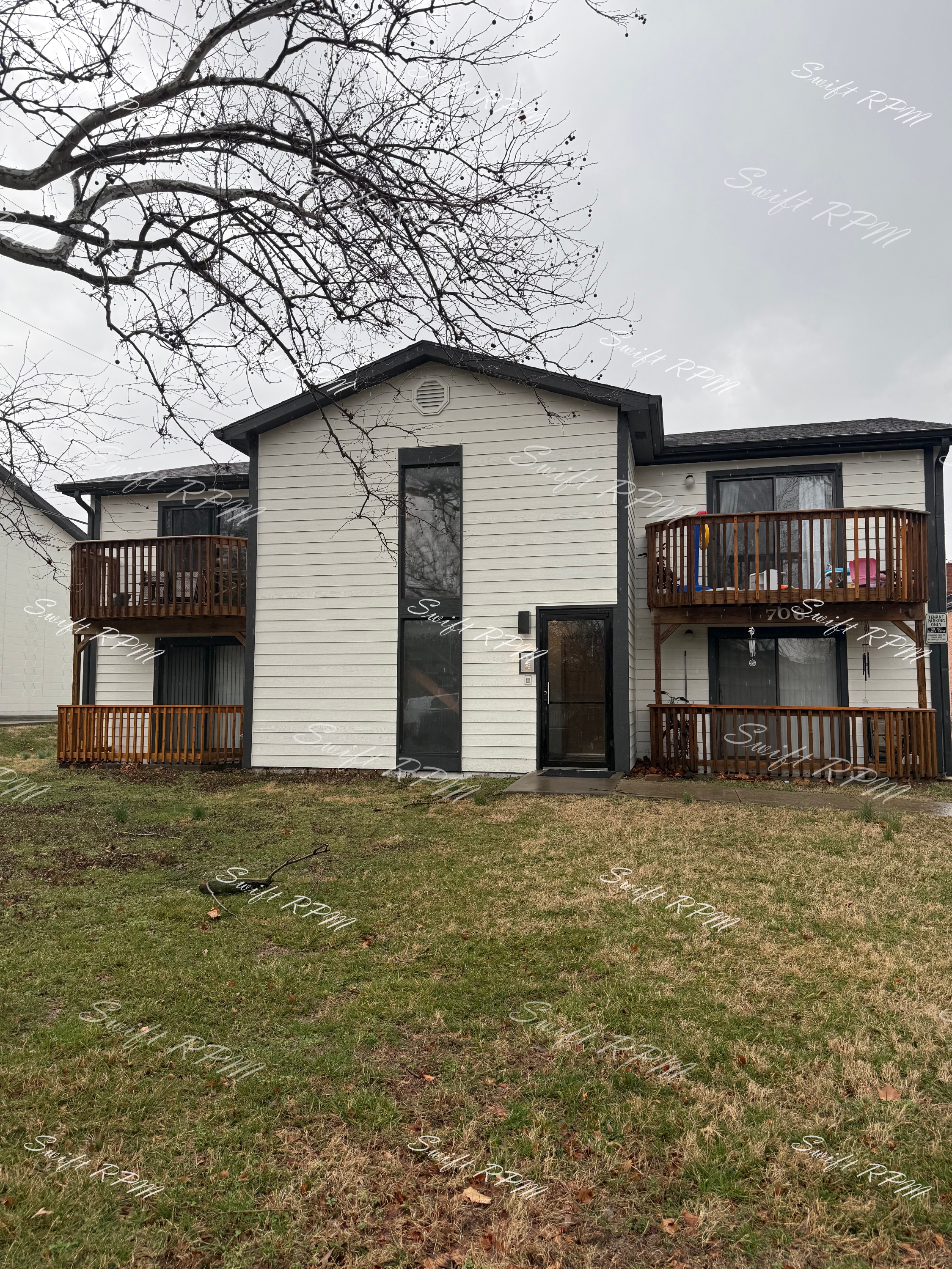 706 West 25th Street- 2 - 1