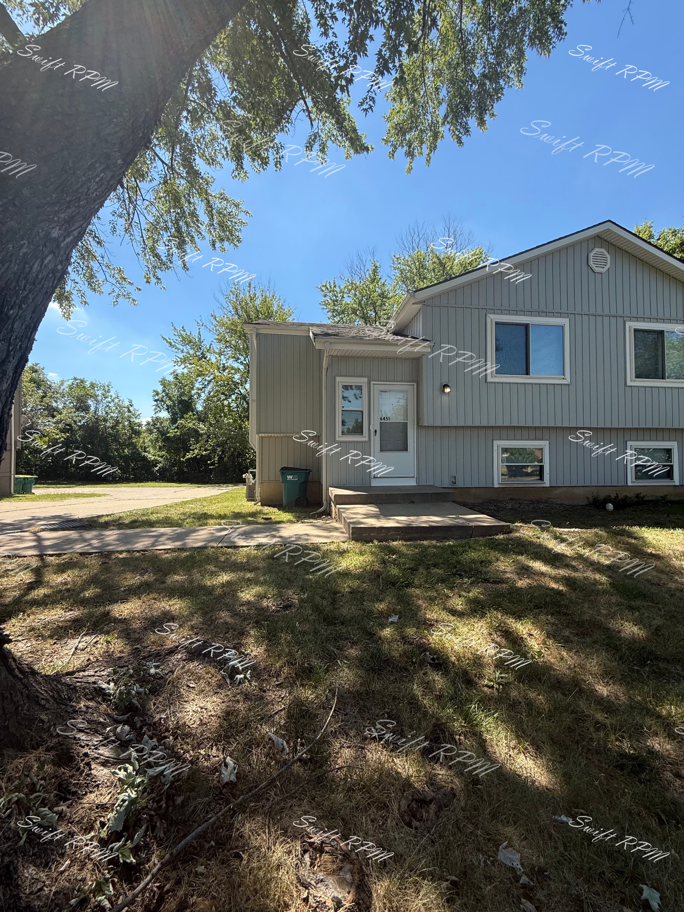 6451 Hallet Street- 2 - 1