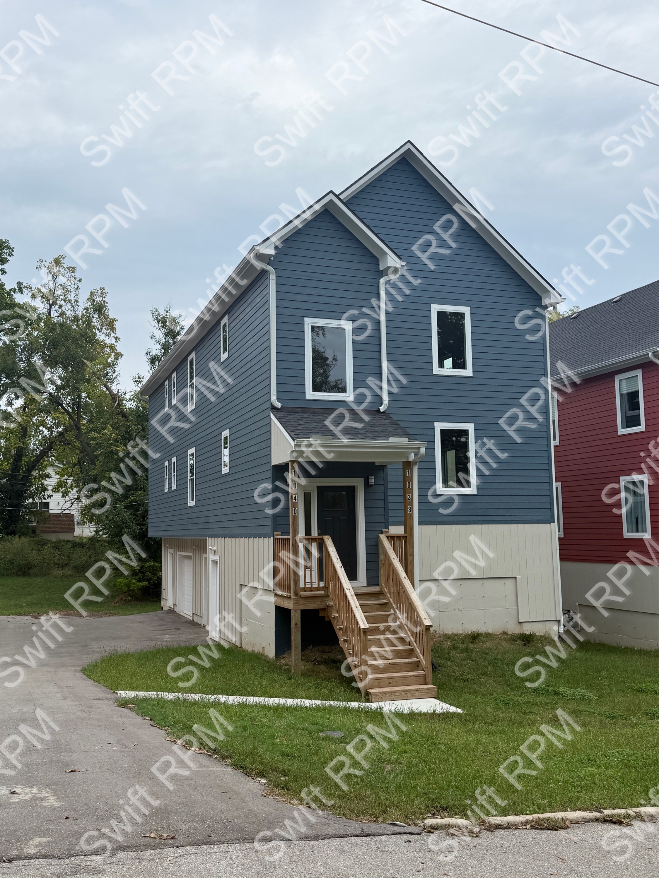1040 Oakland Avenue - 1