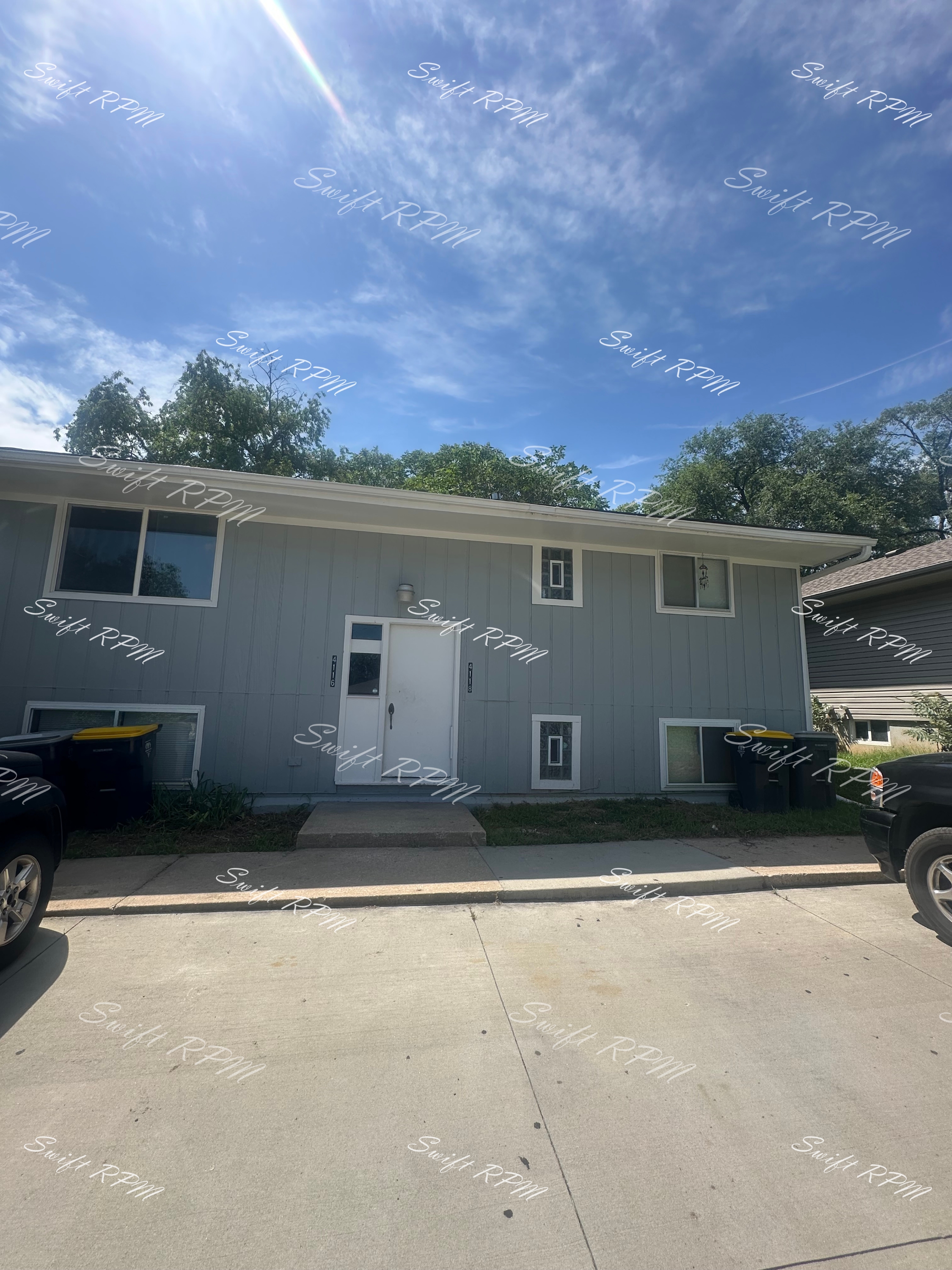 4118 N Jackson Street - 1