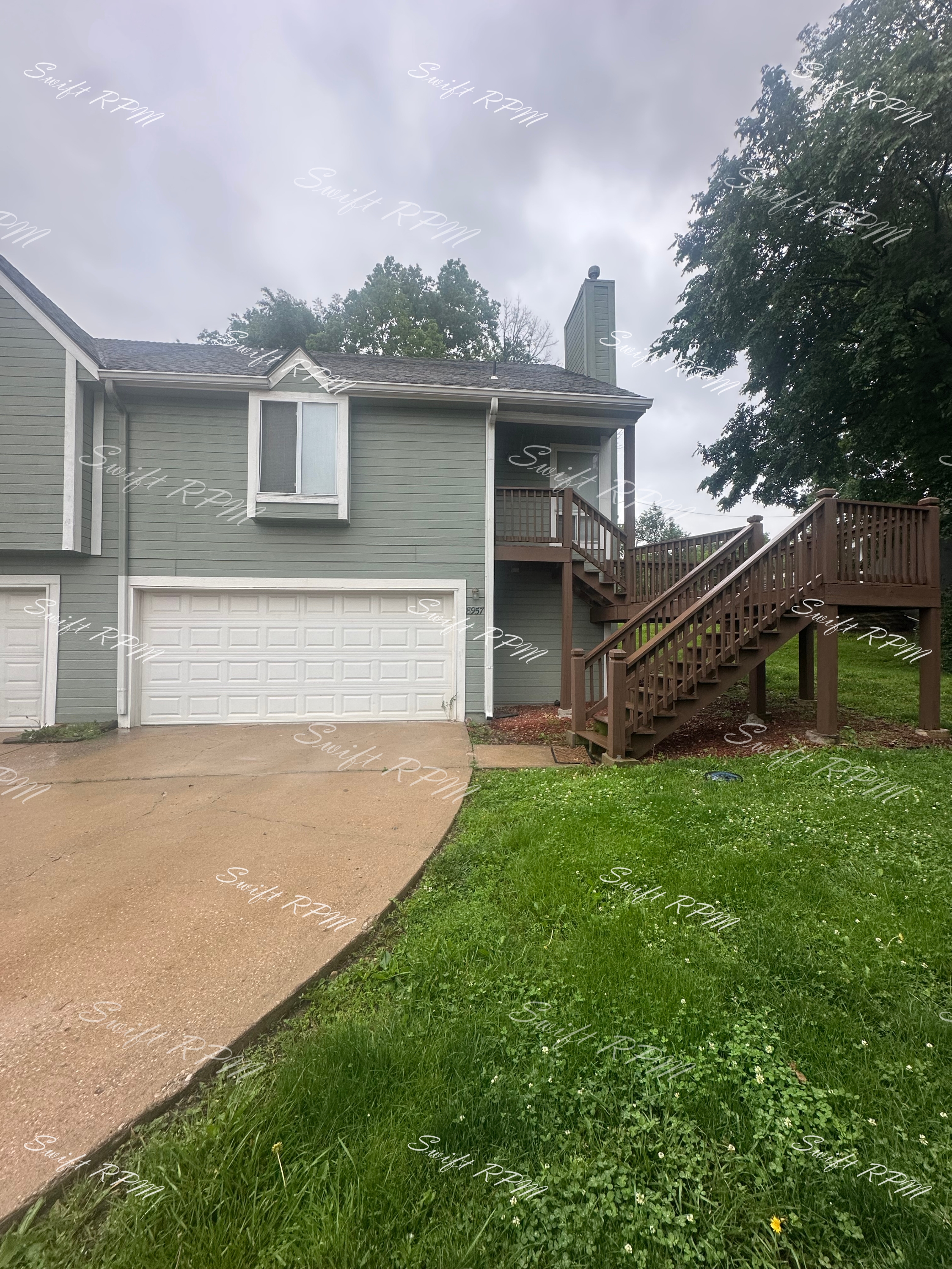 8957 Hauser Street - 1