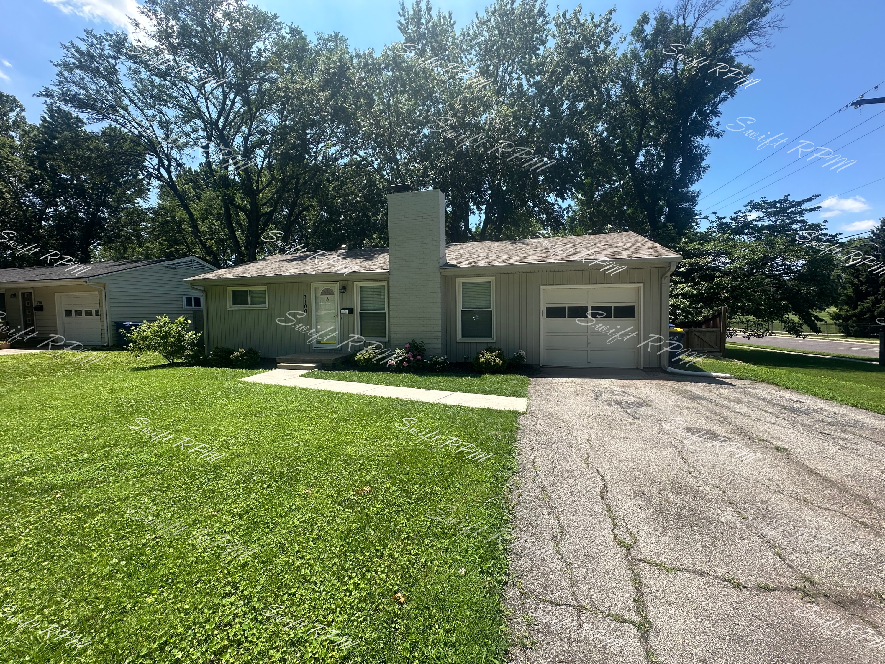 7100 Santa Fe Drive