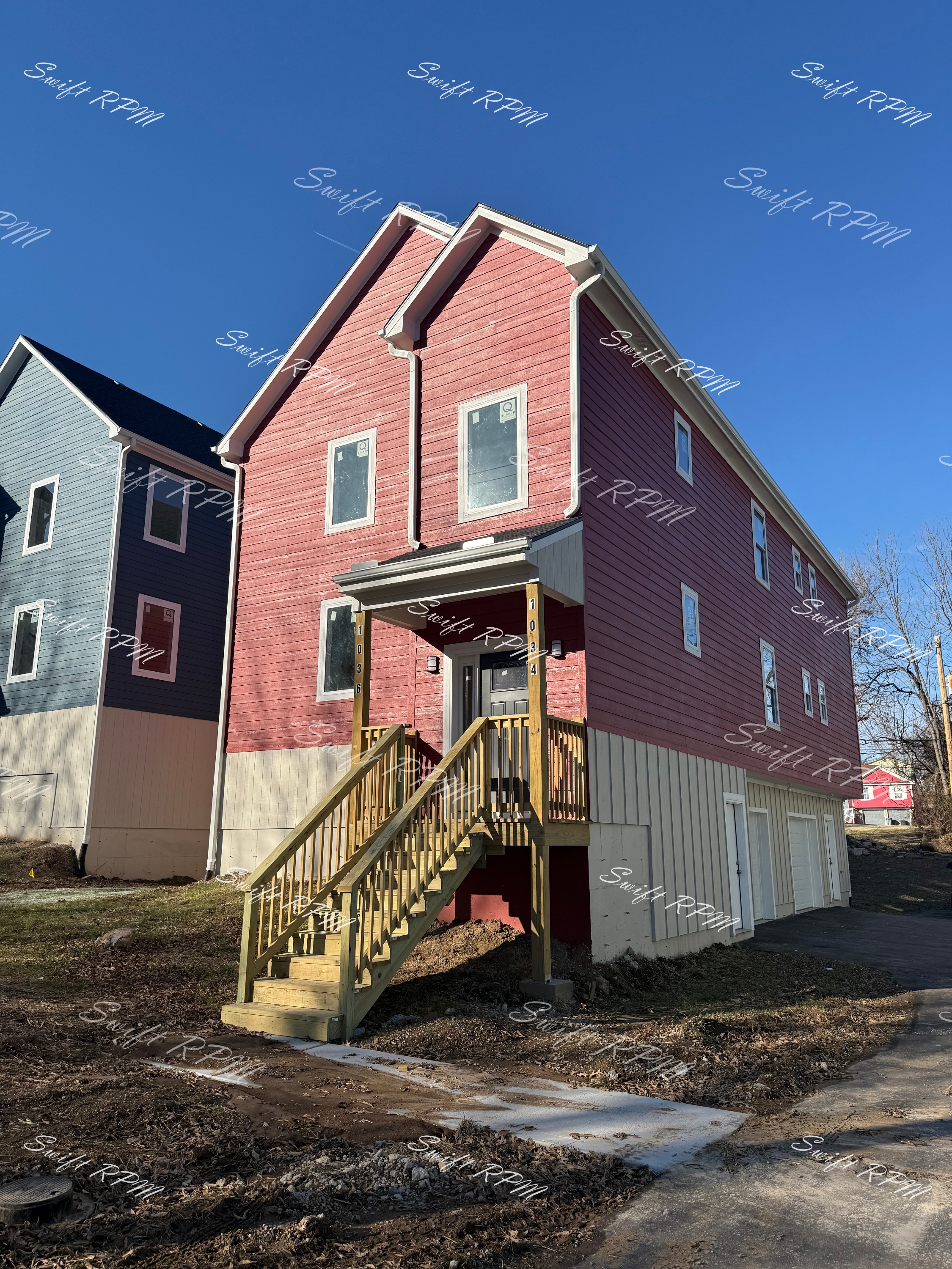 1034 Oakland Avenue - 1