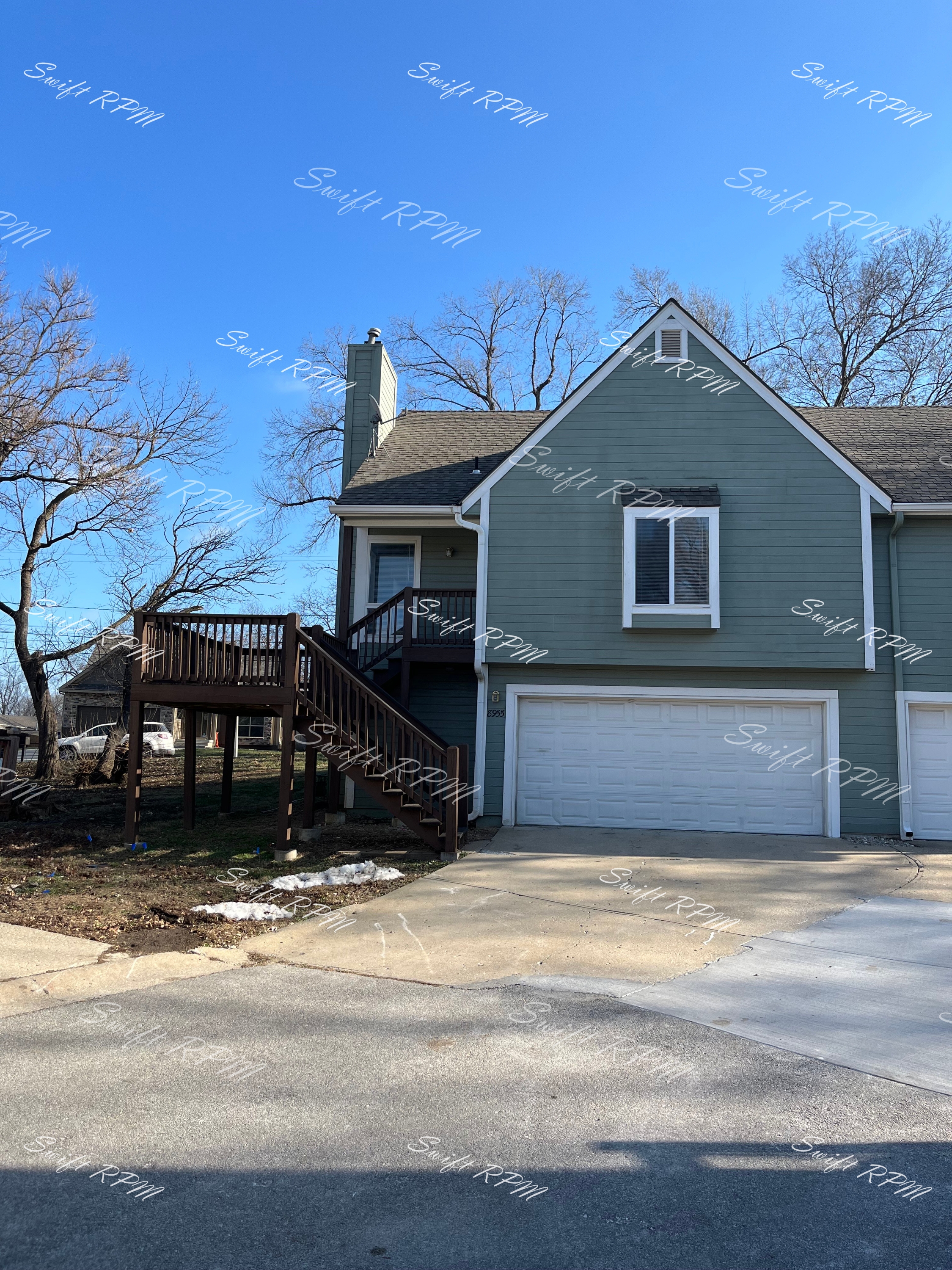 8955 Hauser Street - 1