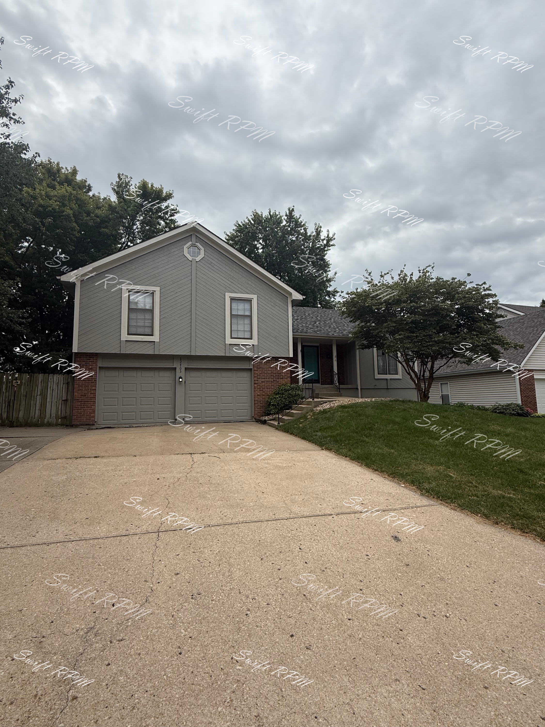 12703 West 66th Terrace