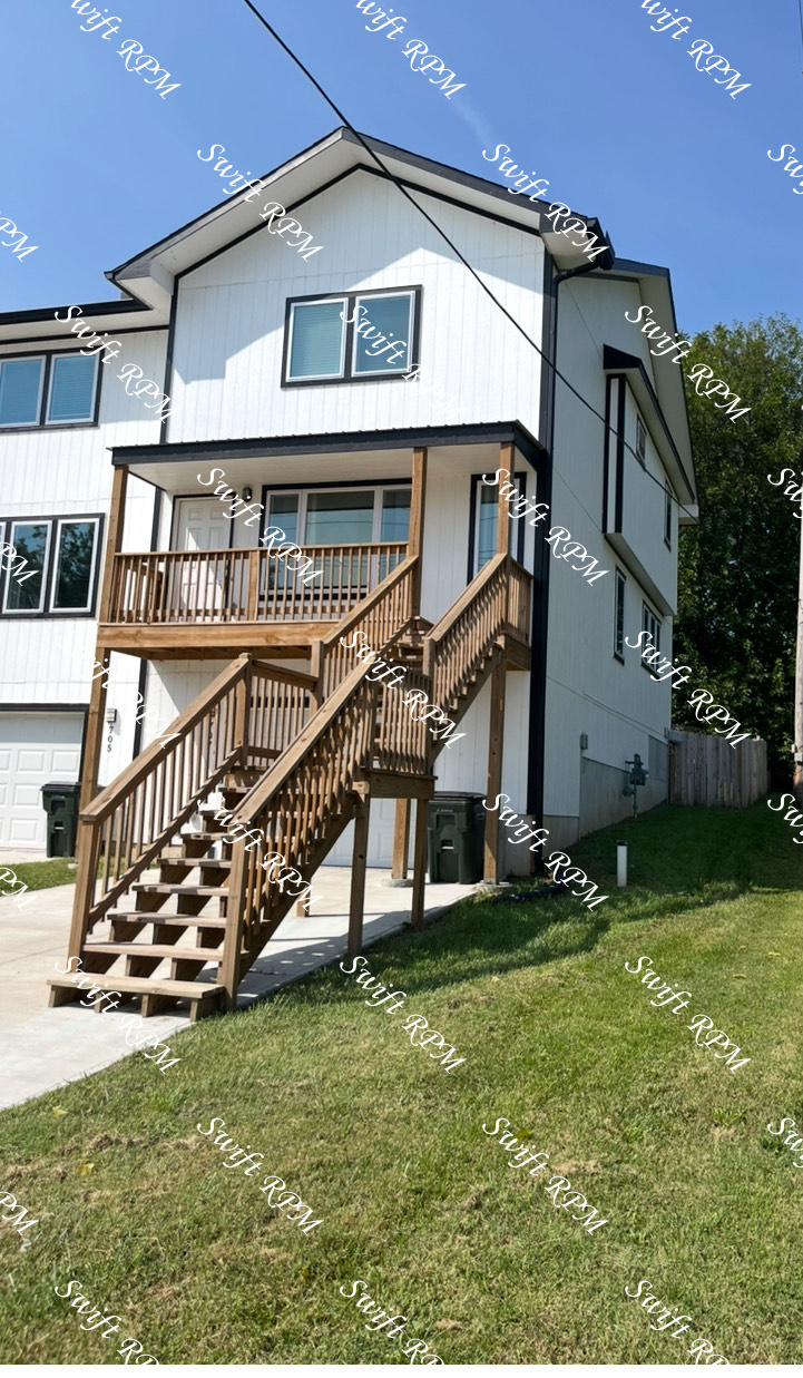 707 North 2nd Street - 1