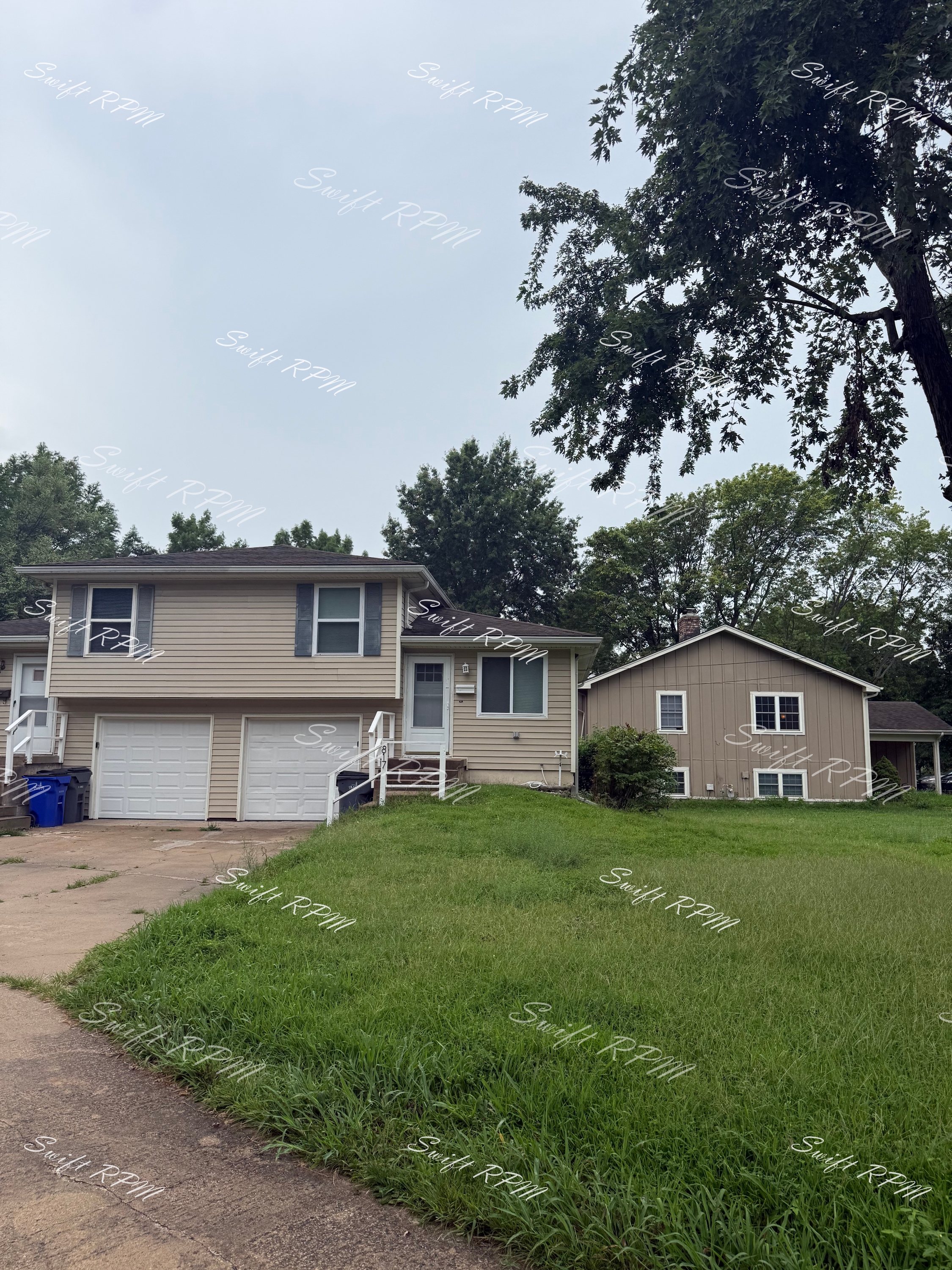 817 East Sheridan Street - 1