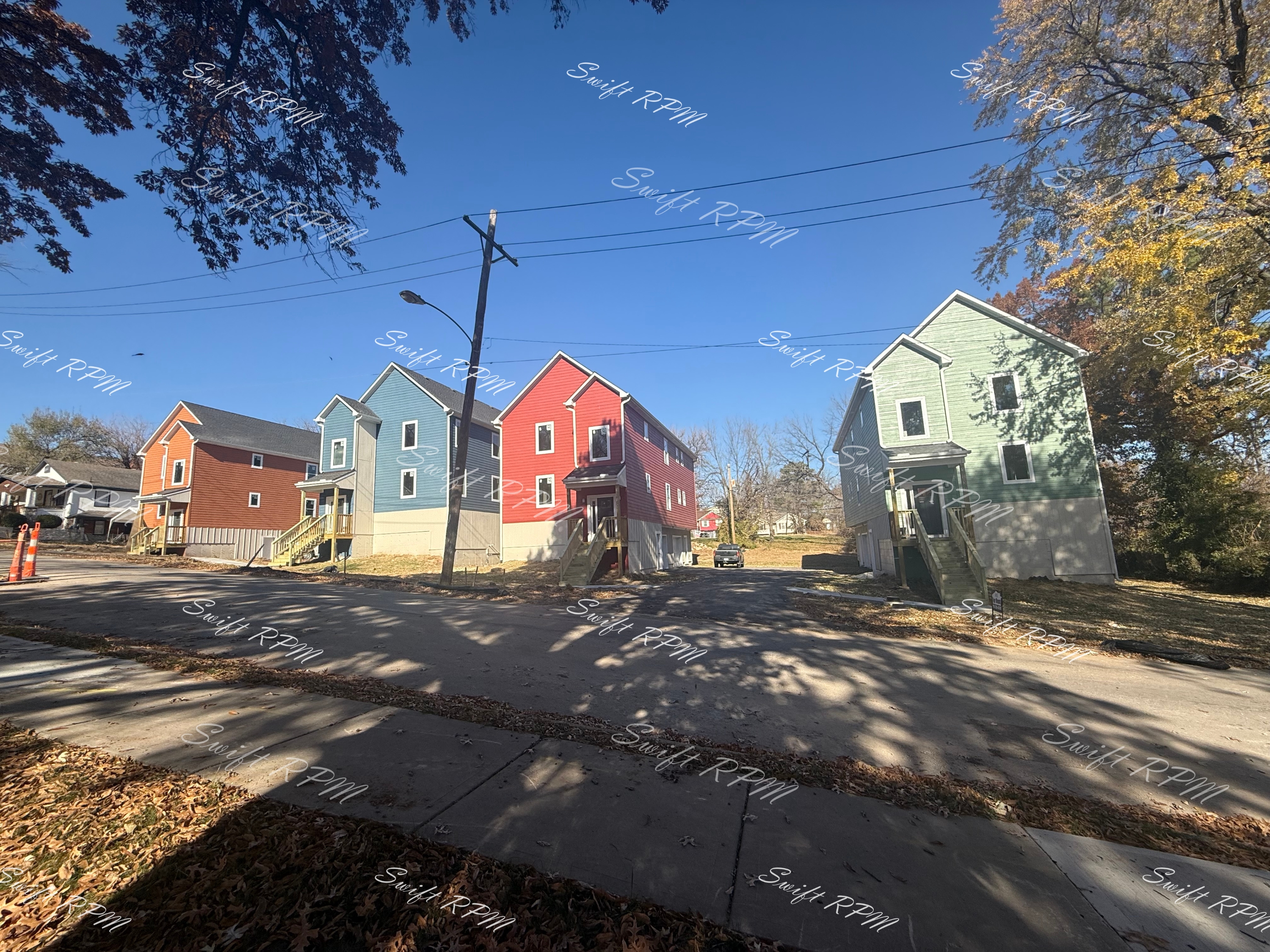 1030 Oakland Avenue - 1